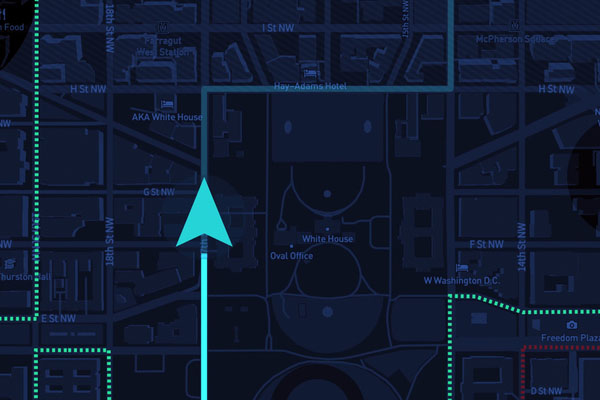 Micro GPS Makes Every Move Count