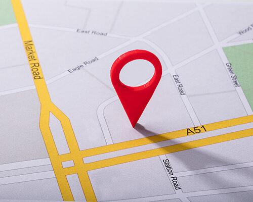 Location Tracking Link: Find Anyone, Anywhere, Right Now